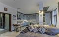 2-этажный таунхаус 250 м² с отделкой