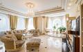 2-этажный коттедж 500 м² с отделкой