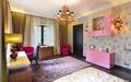 3-этажный коттедж 800 м² с отделкой