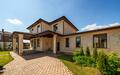 2-этажный коттедж 400 м² с отделкой