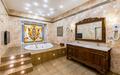 3-этажный коттедж 1 650 м² с отделкой