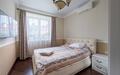2-этажный коттедж 250 м² с отделкой