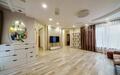2-этажный коттедж 285 м² с отделкой