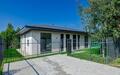 1-этажный коттедж 175 м² с отделкой
