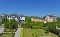 2-этажный коттедж 600 м² с отделкой