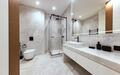 2-этажный коттедж 320 м² с отделкой