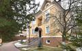 2-этажный коттедж 700 м² с отделкой