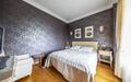 2-этажный коттедж 350 м² с отделкой