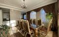 2-этажный коттедж 800 м² с отделкой