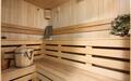 2-этажный коттедж 320 м² с отделкой