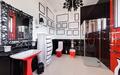 1-этажный коттедж 600 м² с отделкой