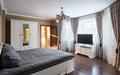 2-этажный коттедж 500 м² с отделкой