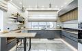 2-этажный коттедж 650 м² с отделкой