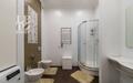 2-этажный коттедж 286.6 м² с отделкой