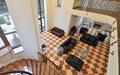 2-этажный коттедж 1 500 м² с отделкой