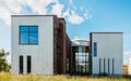 2-этажный коттедж 751.6 м² без отделки