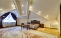 2-этажный коттедж 880 м² с отделкой