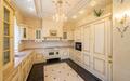 2-этажный коттедж 500 м² с отделкой