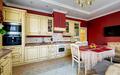 2-этажный коттедж 450 м² с отделкой