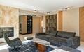 2-этажный коттедж 320 м² с отделкой
