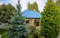 2-этажный коттедж 380 м² с отделкой