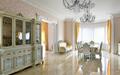3-этажный коттедж 750 м² с отделкой