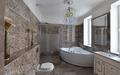 2-этажный таунхаус 385 м² с отделкой