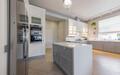 2-этажный коттедж 700 м² с отделкой