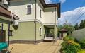 2-этажный коттедж 286.6 м² с отделкой
