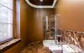 3-этажный коттедж 750 м² с отделкой