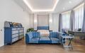 2-этажный коттедж 700 м² с отделкой