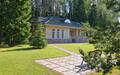 2-этажный коттедж 570 м² с отделкой