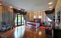 2-этажный коттедж 460 м² с отделкой