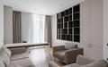 3-этажный таунхаус 945 м² с отделкой