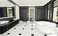 2-этажный коттедж 1 372 м² с отделкой