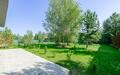 1-этажный коттедж 165 м² с отделкой