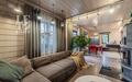 2-этажный коттедж 229.5 м² с отделкой