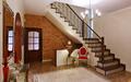 3-этажный коттедж 450 м² с отделкой
