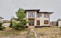2-этажный коттедж 370 м² с отделкой