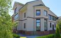2-этажный коттедж 600 м² с отделкой