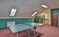 2-этажный коттедж 368 м² с отделкой