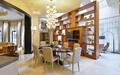 3-этажный коттедж 800 м² с отделкой