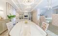 2-этажный коттедж 280 м² с отделкой
