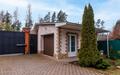 2-этажный коттедж 261 м² с отделкой