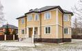 2-этажный коттедж 370 м² с отделкой
