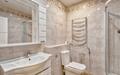 1-КОМН. КВАРТИРА С ОТДЕЛКОЙ 50 М² НА 2 ЭТАЖЕ