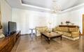 2-этажный коттедж 500 м² с отделкой