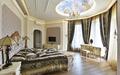 2-этажный коттедж 1 100 м² с отделкой