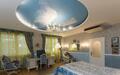 2-этажный коттедж 800 м² с отделкой