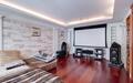 2-этажный коттедж 782.7 м² с отделкой